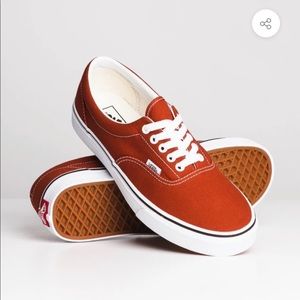 Vans Era shoes